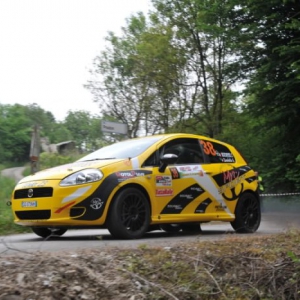 29° RALLY BELLUNESE - Gallery 2