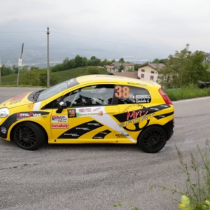 29° RALLY BELLUNESE - Gallery 3