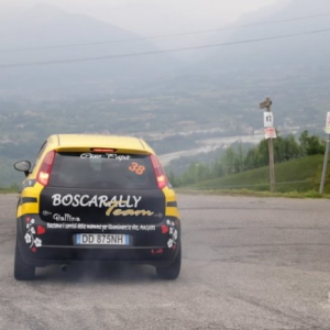 29° RALLY BELLUNESE - Gallery 4