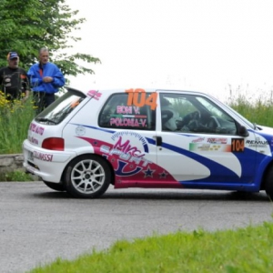 29° RALLY BELLUNESE - Gallery 5