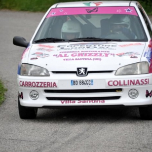 29° RALLY BELLUNESE - Gallery 8