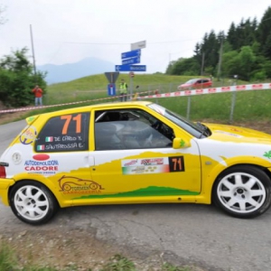 29° RALLY BELLUNESE - Gallery 9