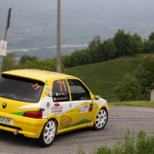 29° RALLY BELLUNESE - Gallery 12