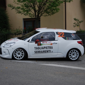 29° RALLY BELLUNESE - Gallery 13