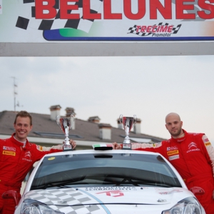 29° RALLY BELLUNESE - Gallery 16