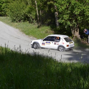 8° RALLY JACQUES LEMANS - Gallery 5