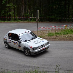 8° RALLY JACQUES LEMANS - Gallery 6