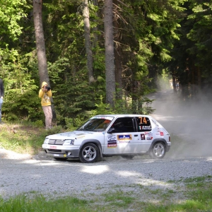 8° RALLY JACQUES LEMANS - Gallery 7