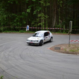 8° RALLY JACQUES LEMANS - Gallery 8