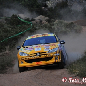 11° RALLY ITALIA SARDEGNA - Gallery 2