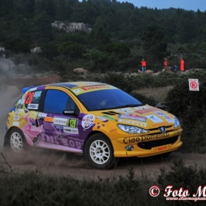 11° RALLY ITALIA SARDEGNA - Gallery 3