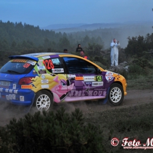 11° RALLY ITALIA SARDEGNA - Gallery 4