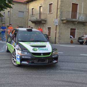 1° RALLY SAN MARINO SHOW - Gallery 2