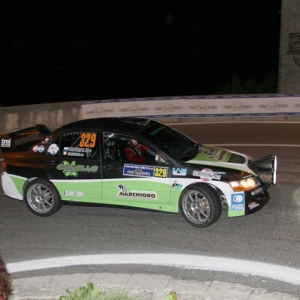 1° RALLY SAN MARINO SHOW - Gallery 3