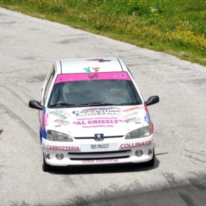 1° RALLY DELLA CARNIA - Gallery 2