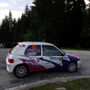 1° RALLY DELLA CARNIA - Gallery 3