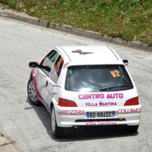 1° RALLY DELLA CARNIA - Gallery 4