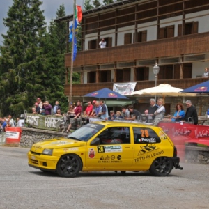 1° RALLY DELLA CARNIA - Gallery 8