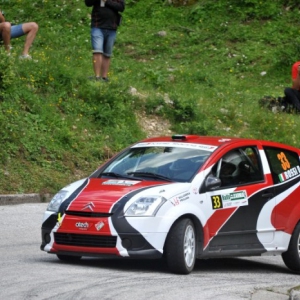 1° RALLY DELLA CARNIA - Gallery 11