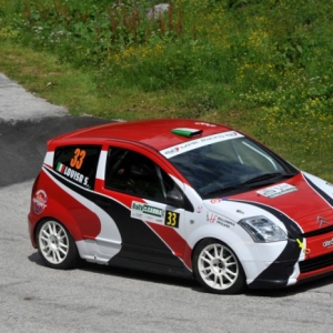 1° RALLY DELLA CARNIA - Gallery 12