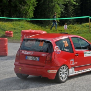 1° RALLY DELLA CARNIA - Gallery 13