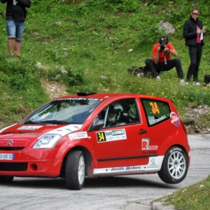 1° RALLY DELLA CARNIA - Gallery 14