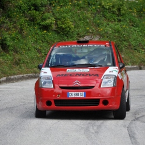 1° RALLY DELLA CARNIA - Gallery 15