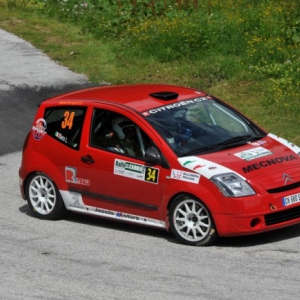 1° RALLY DELLA CARNIA - Gallery 16