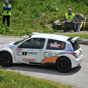 1° RALLY DELLA CARNIA - Gallery 17