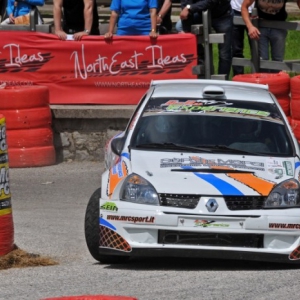 1° RALLY DELLA CARNIA - Gallery 18