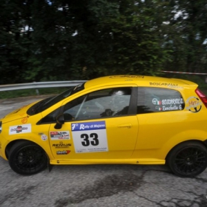 7° RALLY DI MAJANO - Gallery 3