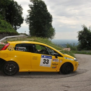 7° RALLY DI MAJANO - Gallery 4