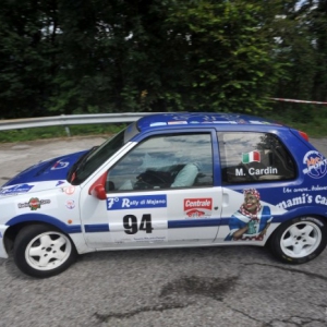 7° RALLY DI MAJANO - Gallery 7