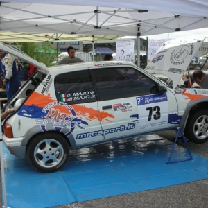 7° RALLY DI MAJANO - Gallery 9