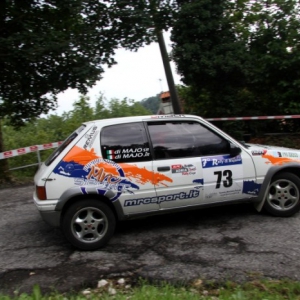 7° RALLY DI MAJANO - Gallery 11