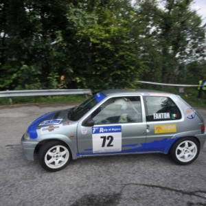 7° RALLY DI MAJANO - Gallery 16