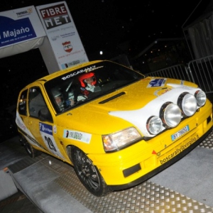 7° RALLY DI MAJANO - Gallery 17