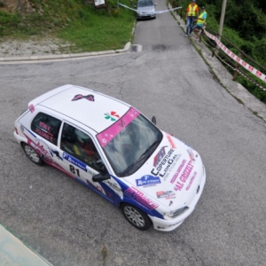 7° RALLY DI MAJANO - Gallery 21