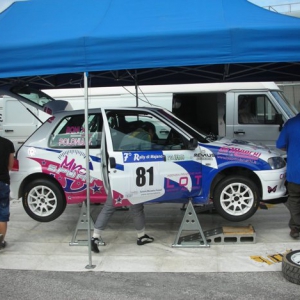 7° RALLY DI MAJANO - Gallery 23