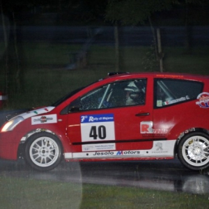 7° RALLY DI MAJANO - Gallery 26