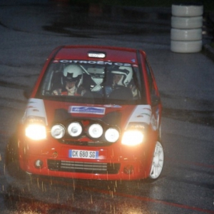 7° RALLY DI MAJANO - Gallery 27