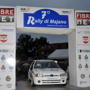 7° RALLY DI MAJANO - Gallery 29