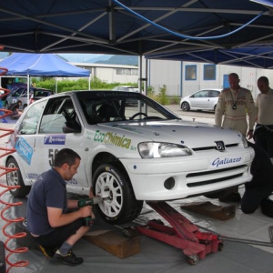 7° RALLY DI MAJANO - Gallery 31