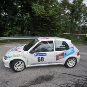 7° RALLY DI MAJANO - Gallery 32