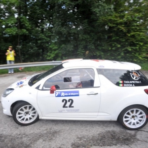 7° RALLY DI MAJANO - Gallery 35