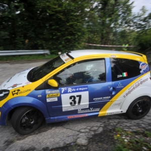 7° RALLY DI MAJANO - Gallery 39