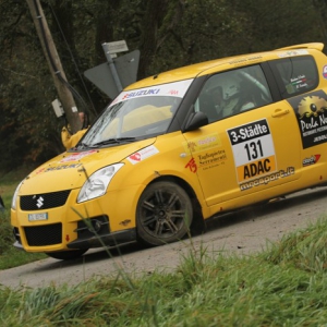 51° RALLY 3 STADTE - Gallery 2