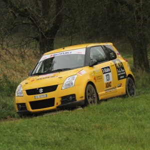 51° RALLY 3 STADTE - Gallery 3