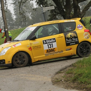 51° RALLY 3 STADTE - Gallery 4