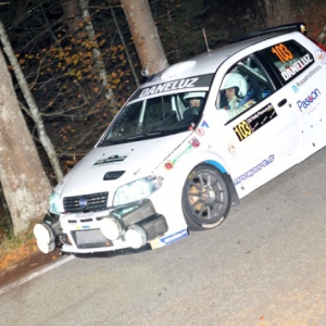 28° RALLY PIANCAVALLO - Gallery 2